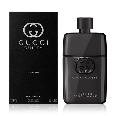 Мужские духи Gucci Guilty Pour Homme Parfum со скидкой