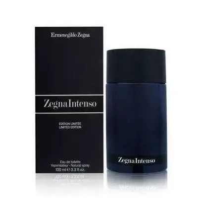 Ermenegildo Zegna Zegna Intenso Limited Edition Туалетная вода 100&nbsp;мл