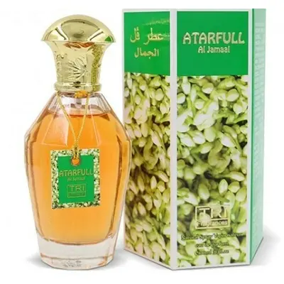 TRI Fragrances Atarfull Al Jamaal