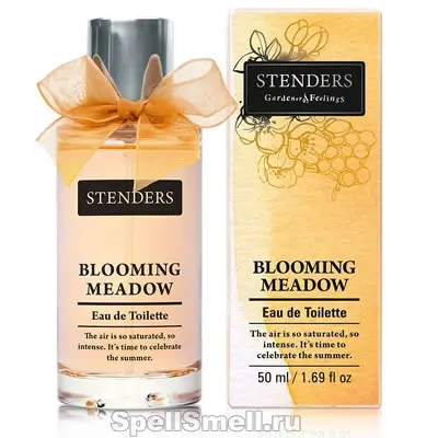 Stenders Blooming Meadow