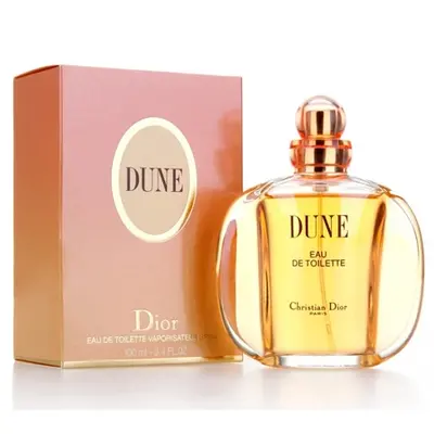 Аромат Christian Dior Dune
