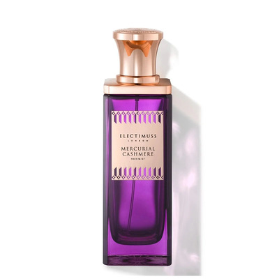 Electimuss Mercurial Cashmere Дымка для волос 100 мл