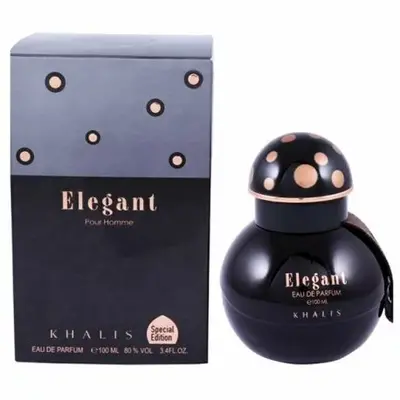 Халис парфюм Элегант для мужчин