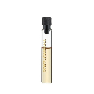 Миниатюра Dolce & Gabbana Velvet Rose Парфюмерная вода 2 мл - пробник духов