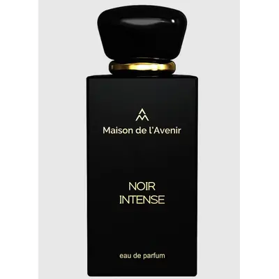 Мэзон де лавенир Нуар интенс