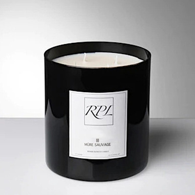 RPL Maison III Mure Sauvage Candle Свеча 1850 гр