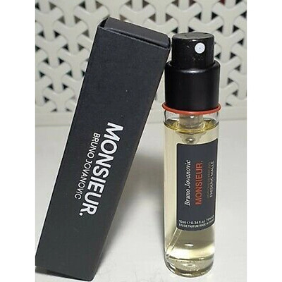 Миниатюра Frederic Malle Monsieur Парфюмерная вода 10 мл - пробник духов