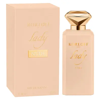 Карлофф париж Леди нюд для женщин