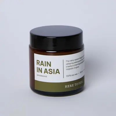 Хир ту фил Дождь в азии для женщин и мужчин