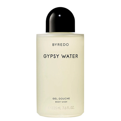 Byredo Gypsy Water Гель для душа 225 мл