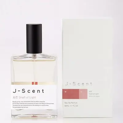 J Scent Shaft Of Light
