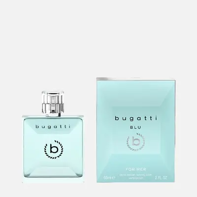 Bugatti Blu