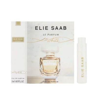 Миниатюра Elie Saab Le Parfum in White Парфюмерная вода 1 мл - пробник духов