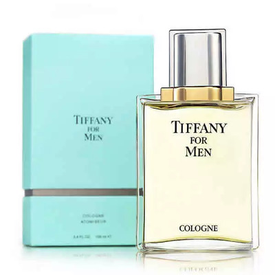 Tiffany Tiffany For Men Одеколон 100 мл