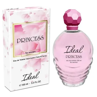 Дельта парфюм Идеал принцесс для женщин