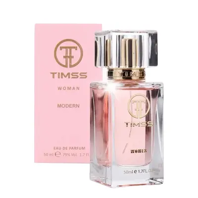 Тимсс Модерн