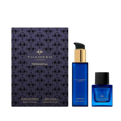 Парфюмерия Тамин Перегрина 50 + 100 мл