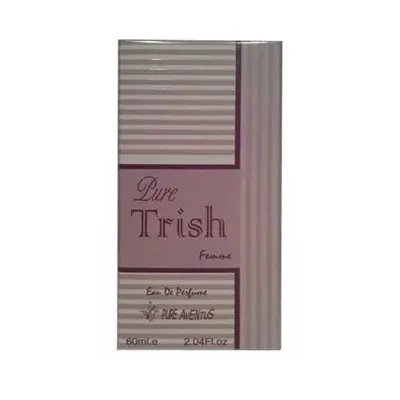 Fly Falcon Pure Trish Femme