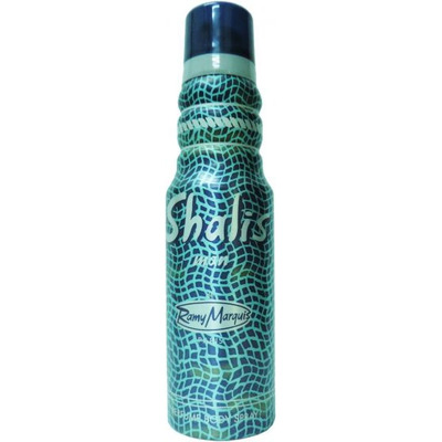 Remy Marquis Shalis Man Дезодорант-спрей 175 мл