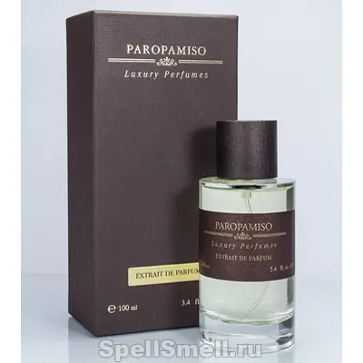 Лакшери парфюмс Паропамисо для женщин и мужчин