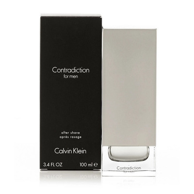 Calvin Klein Contradiction For Men Лосьон после бритья 100 мл