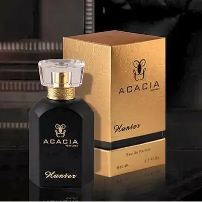Acacia Perfume Hunter