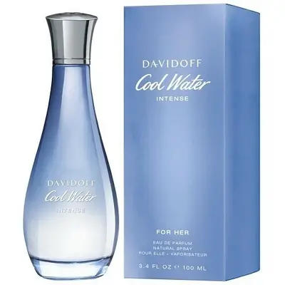Духи Davidoff Cool Water Intense for Her