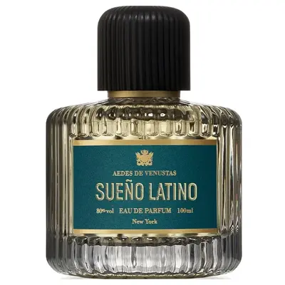 Аедес де венустас Суэдо латино для женщин и мужчин