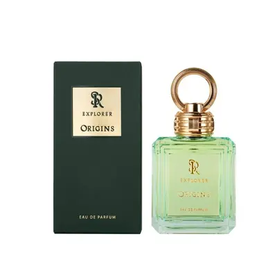 Новинка Stefano Ricci Origins