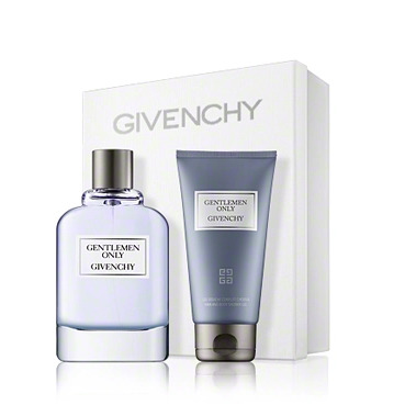 Givenchy Gentlemen Only набор парфюмерии