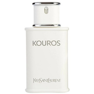 Парфюмерия Ив сен лоран Курос 50 мл