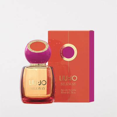 Парфюмерия Луи джо Силквей 50 мл