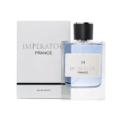 Merle Blanc Imperator France 14