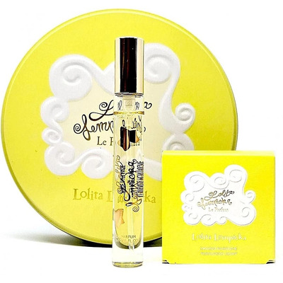 Lolita Lempicka Lolita Lempicka Le Parfum Набор (парфюмерная вода 7.5 мл + мыло 25 гр)