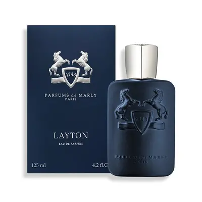 Аромат Parfums de Marly Layton