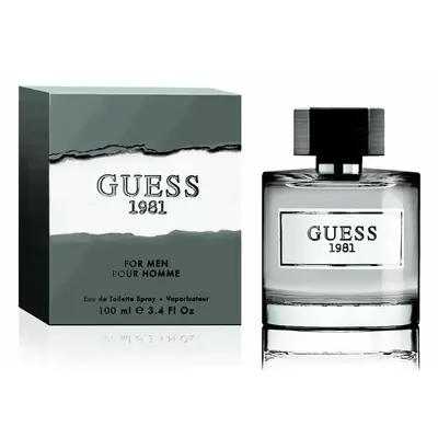 Guess Guess 1981 for Men