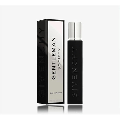 Миниатюра Givenchy Gentleman Society Парфюмерная вода 12.5 мл - пробник духов