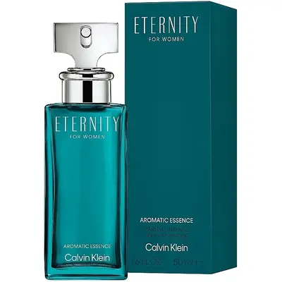 Новинка Calvin Klein Eternity Aromatic Essence For Women