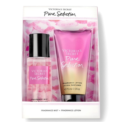 Victoria`s Secret Pure Seduction набор парфюмерии