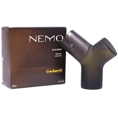 Парфюмерия Кашарель Немо 50 мл