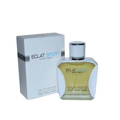 Парфюмерия Фрагранс ворлд Эклат спорт 100 мл