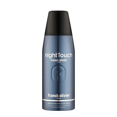 Franck Olivier Night Touch Дезодорант-спрей 250 мл