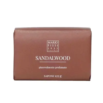 Марио фисси 1937 Сандаловое дерево для женщин и мужчин