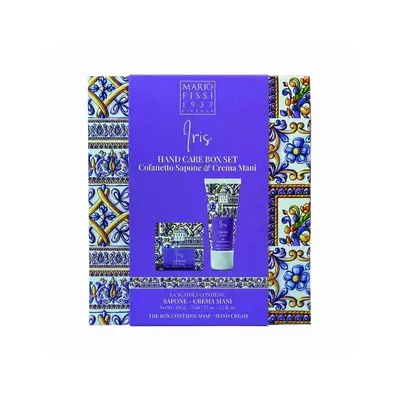 Mario Fissi 1937 Iris