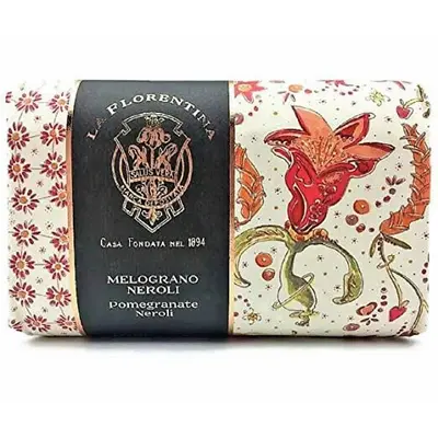 La Florentina Pomegranate and Neroli набор парфюмерии
