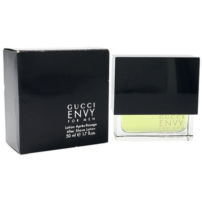 Gucci Envy For Men Лосьон после бритья 50 мл