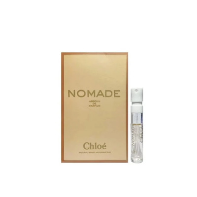 Миниатюра Chloe Nomade Absolu de Parfum Парфюмерная вода 1.2 мл - пробник духов