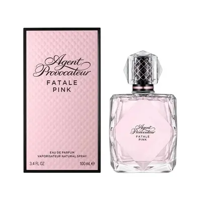Аромат Agent Provocateur Fatale Pink