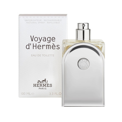 Парфюмерия Гермес Вояж д гермес 100 мл