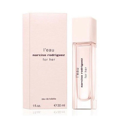Парфюмерия Нарциссо родригес Фо хе ле 30 мл